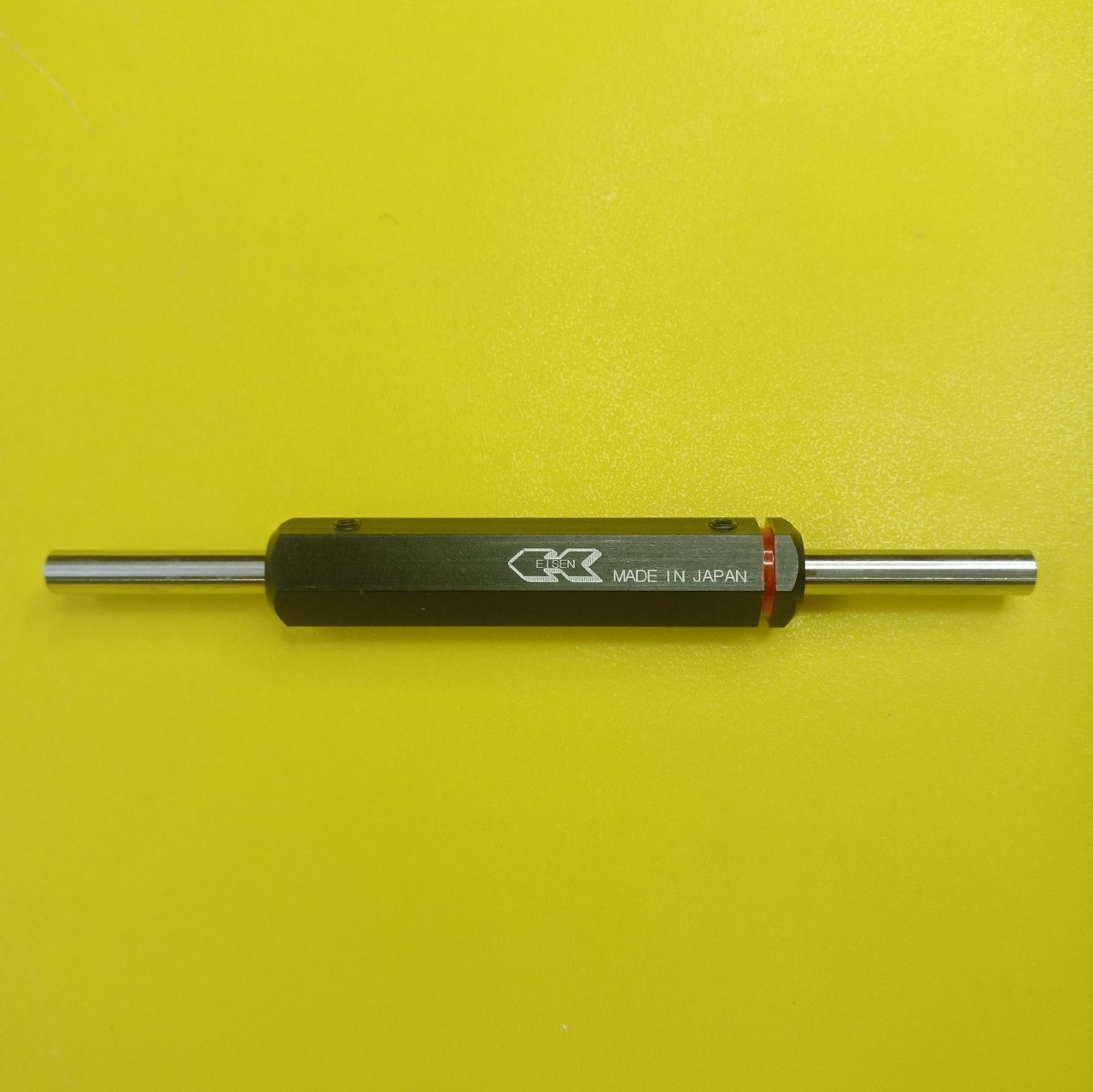 Pin gauge có tay cầm 2 đầu có thể hoán đổi type II